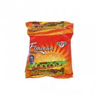 همبرگر 30 درصد اطمینان