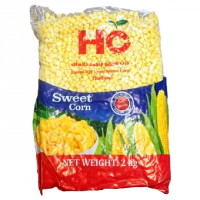 ذرت تایلندی اچ سی