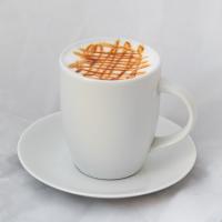 کارامل ماکیاتو