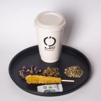 دمنوش پنیرک