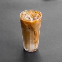 آیس کارامل ماکیاتو