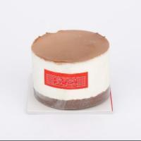 چیزکیک مارس