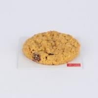 کوکی کشمش و گردو