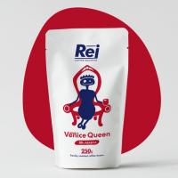 80 درصد عربیکا ونیز کویین ری