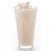 شیک بادام‌زمینی