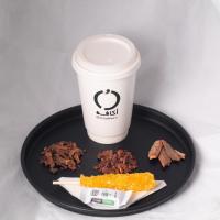 دمنوش سیب و به