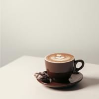 کاپوچینو اسپشیال