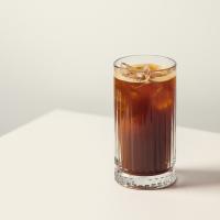 آیس آمریکانو اسپشیال