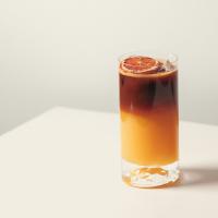 اورنج اسپرسو اسپشیال