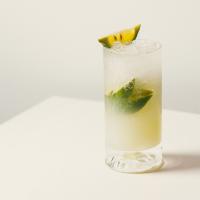 لیموناد زنجبیل