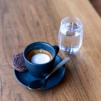 اسپرسو ماکیاتو اسپشیال