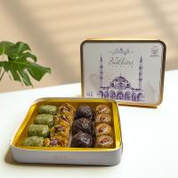 باقلوا استانبولی ویژه پک هدیه