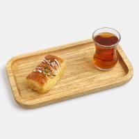 شیرینی کره ای اشترودل