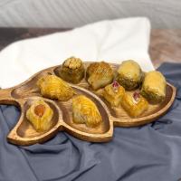 باقلوا استانبولی