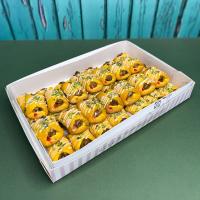 شیرینی کلمپه مغزدار ویژه