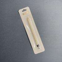 شمع مدادی کرم