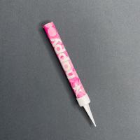 فشفشه روی کیک