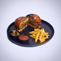 هاوینو برگر