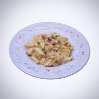 پاستا چیکن آلفردو
