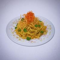 پاستا چیکن استروگانف