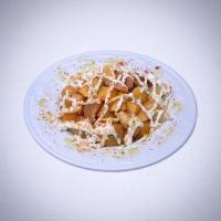 سیب زمینی تنوری