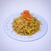 پاستا بیف استراگانف