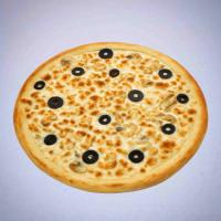 پیتزا پولد بیف آمریکایی