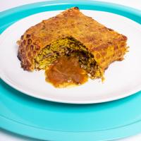 ماهیچه کرانچ نایب