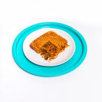 لوبیا کرانچ