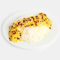 برنج ایرانی (پرسی)