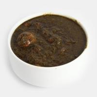خورشت قورمه سبزی (اضافه)