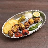 خوراک جوجه کباب با استخوان مخصوص