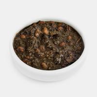 خورشت قورمه سبزی بدون برنج