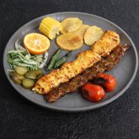 خوراک وزیری مخصوص