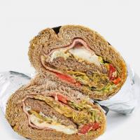 دوبل استیک ویژه