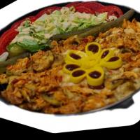 مرغ ویژه پرسی