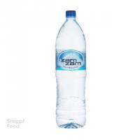 آب معدنی طبیعی زمزم بزرگ