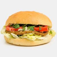 برگر نوستالژی