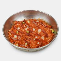 املت ژامبون