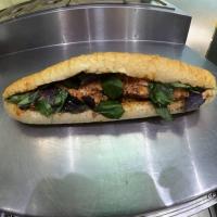 ساندویچ املت