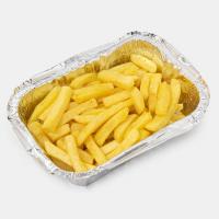 سیب زمینی سرخ شده