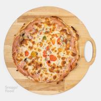 پیتزا مخلوط آمریکایی