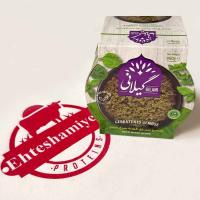 کنسرو سبزی قرمه سرخ شده گیلانی