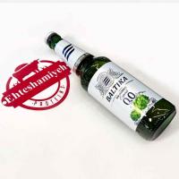 نوشیدنی شیشه ای بالتیکا