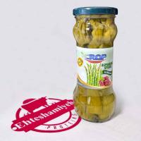 مارچوبه سرکه ای کراپ