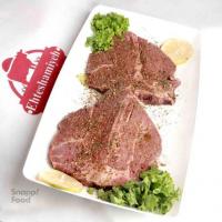 استیک تیبون گوساله