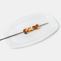 پنیر کبابی مکزیکی