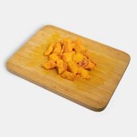 دنبه کبابی زعفرانی