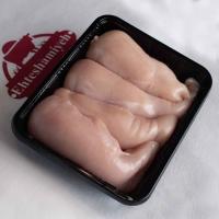 سینه مرغ بدون استخوان