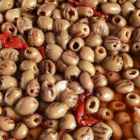 زیتون باربیکو